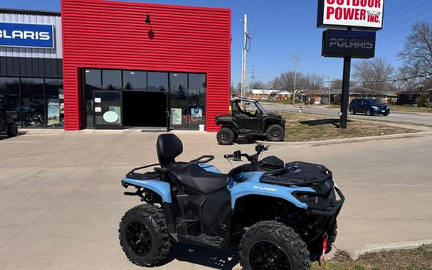 2026 Can-AM OUTLANDER MAX XT 700