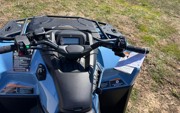 2026 Can-AM OUTLANDER MAX XT 700