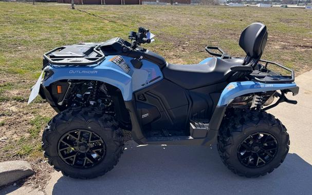 2026 Can-AM OUTLANDER MAX XT 700