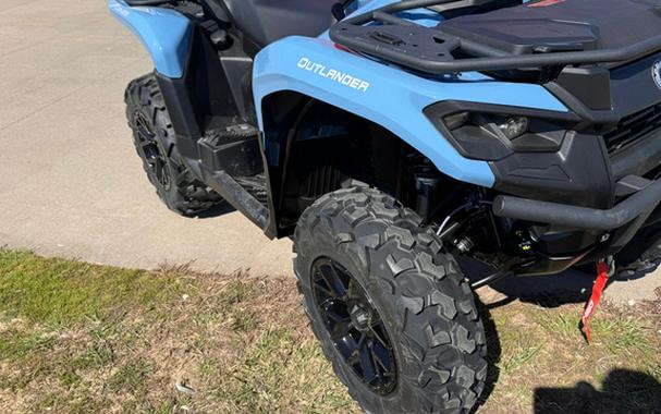 2026 Can-AM OUTLANDER MAX XT 700
