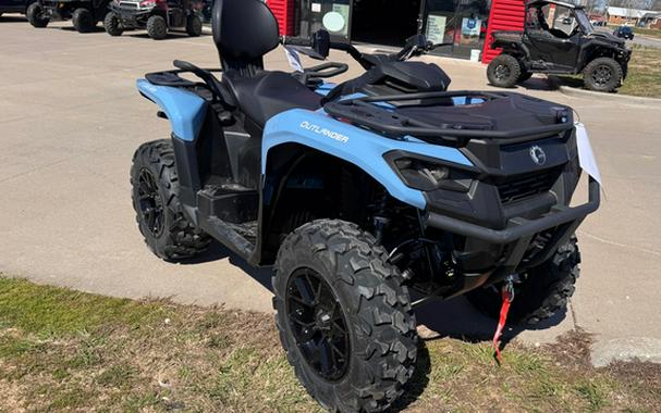 2026 Can-AM OUTLANDER MAX XT 700