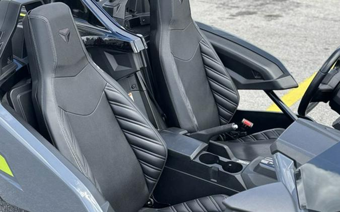 2023 Polaris Slingshot SLINGSHOT SLR Red Shadow (Autodrive)