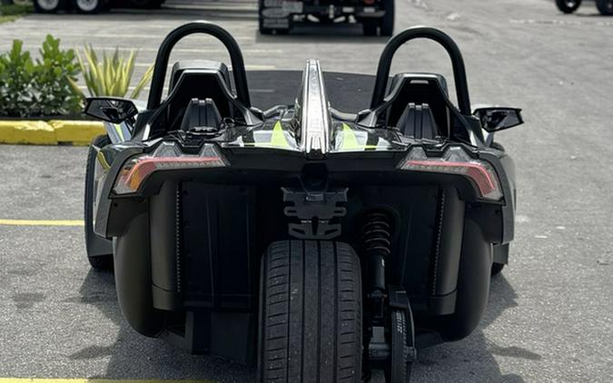 2023 Polaris Slingshot SLINGSHOT SLR Red Shadow (Autodrive)