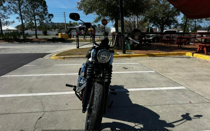 2026 Harley-Davidson® Street Bob®