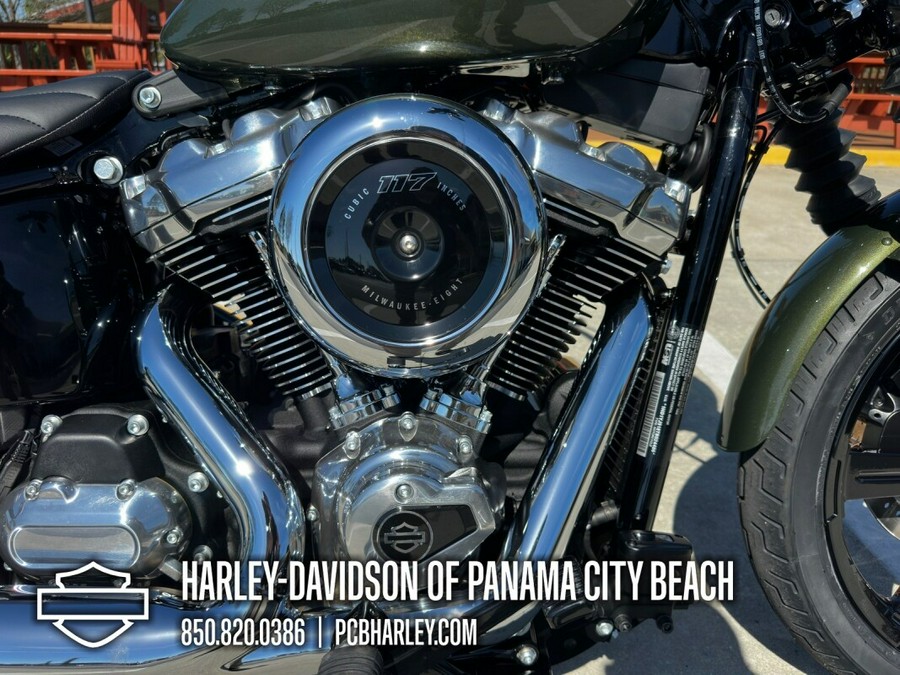 2026 Harley-Davidson® Street Bob®