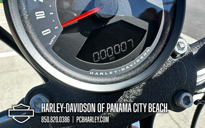 2026 Harley-Davidson® Street Bob®