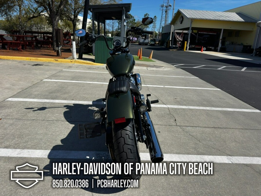 2026 Harley-Davidson® Street Bob®