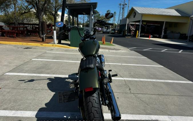 2026 Harley-Davidson® Street Bob®