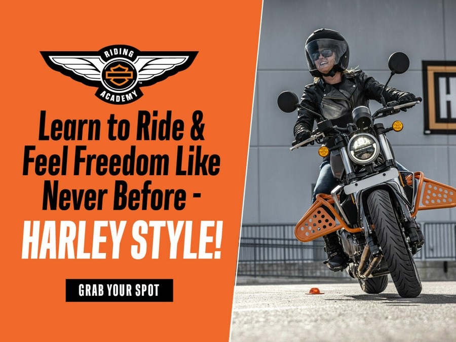 2026 Harley-Davidson® Street Bob®