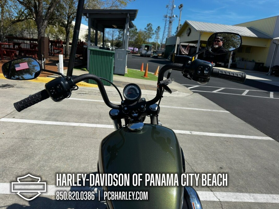 2026 Harley-Davidson® Street Bob®
