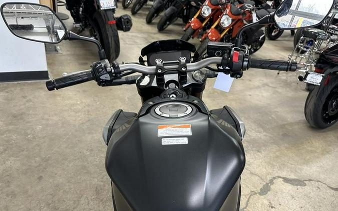 2021 Honda® CB650R ABS