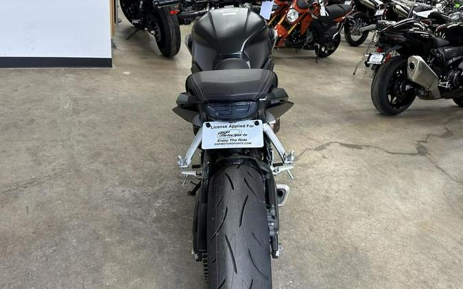 2021 Honda® CB650R ABS