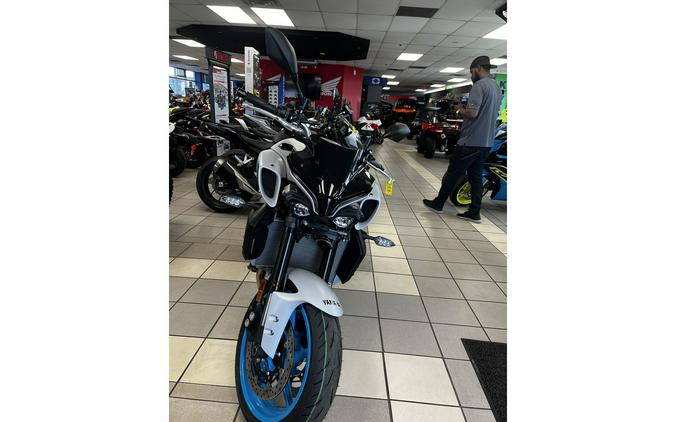 2026 MT-10 - Yamaha