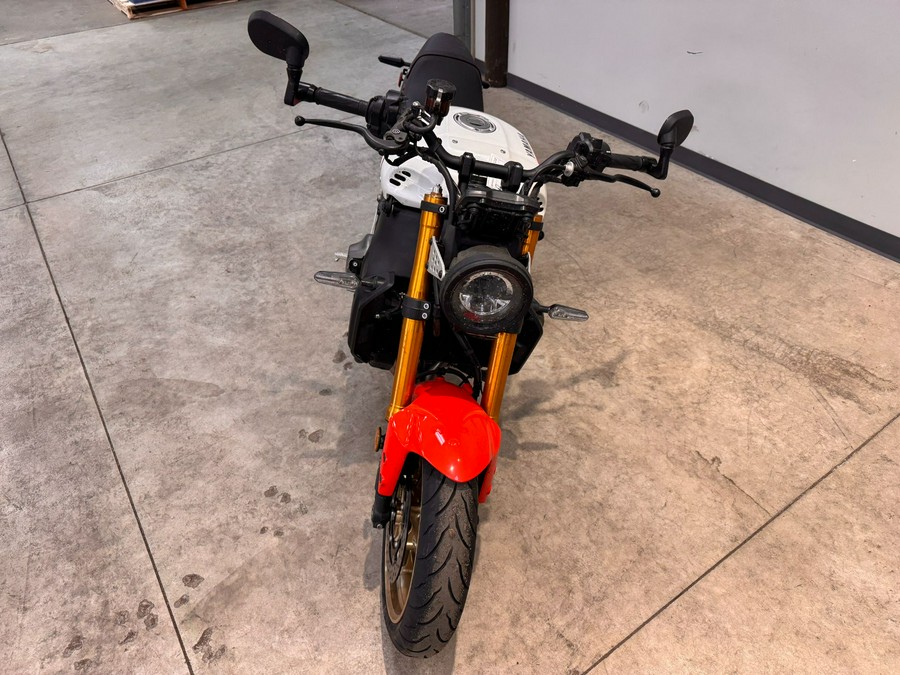 2024 Yamaha XSR 900
