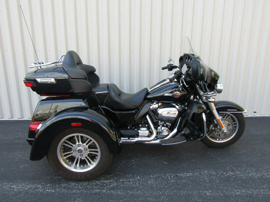 2023 Harley-Davidson® FLHTCUTG - Tri Glide® Ultra