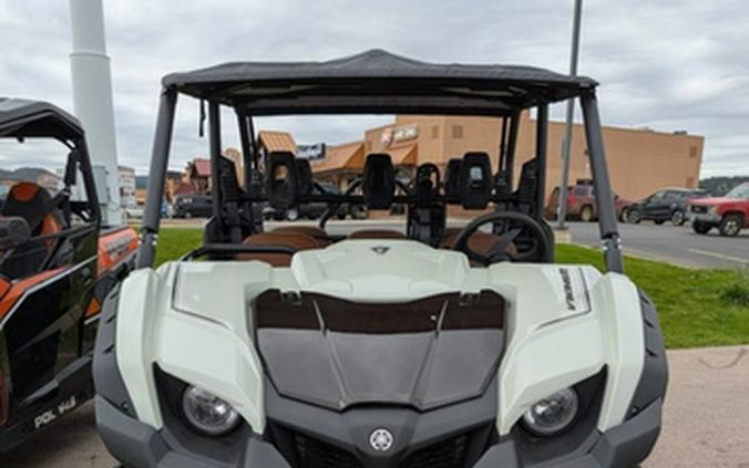 2025 Yamaha Viking VI EPS Ranch Edition