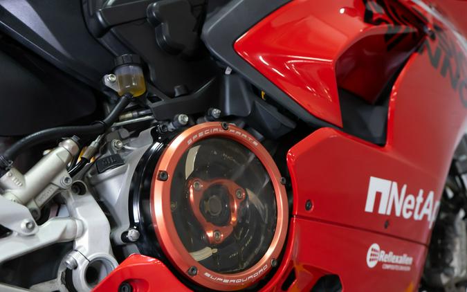 2020 Ducati Panigale V2