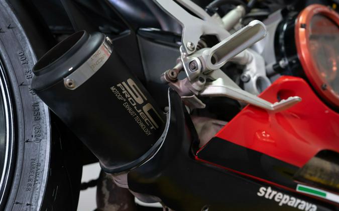 2020 Ducati Panigale V2