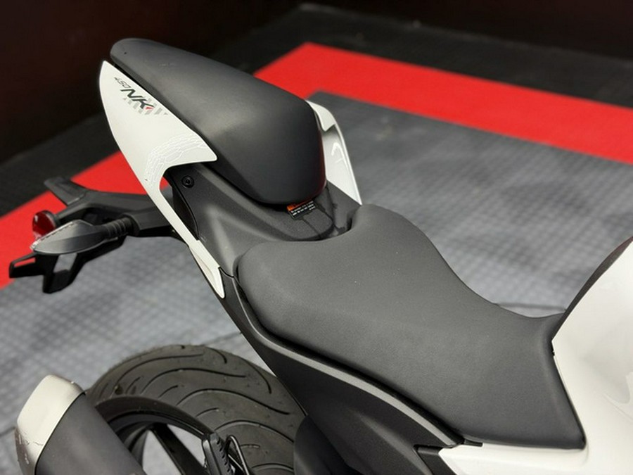 2024 CFMOTO 450NK