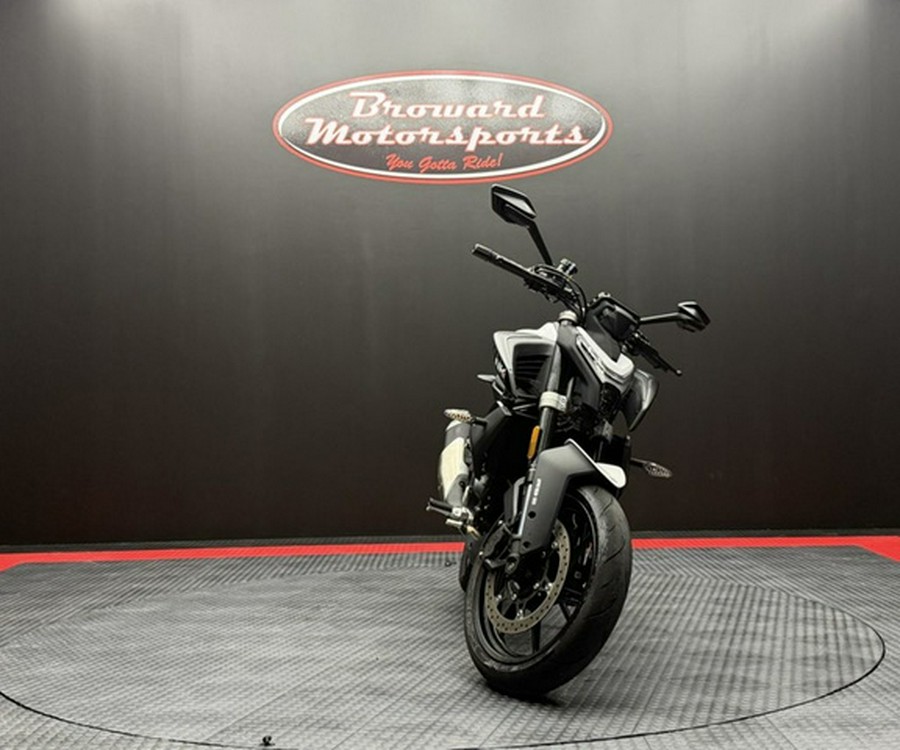 2024 CFMOTO 450NK