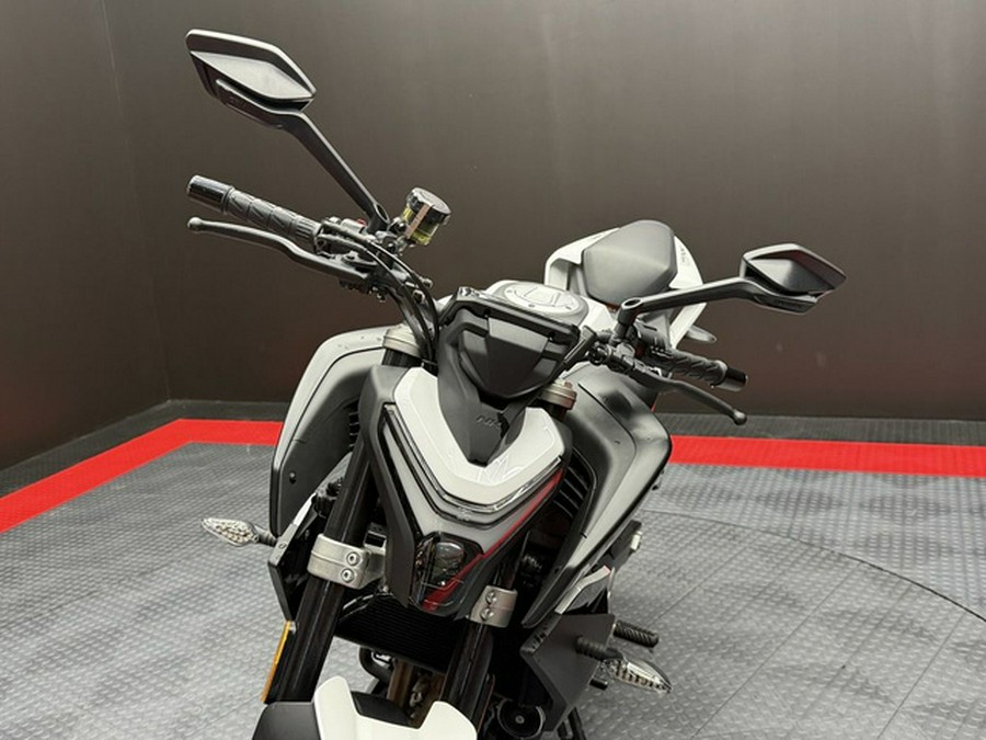 2024 CFMOTO 450NK