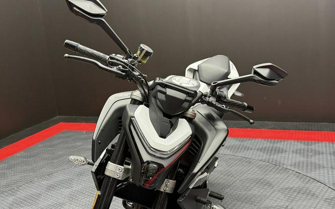 2024 CFMOTO 450NK