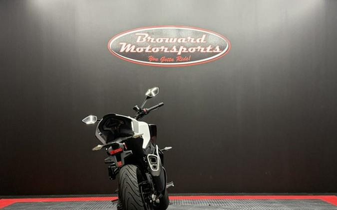 2024 CFMOTO 450NK