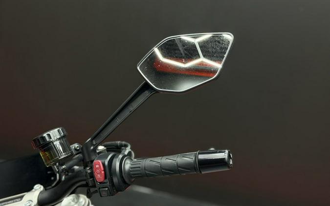 2024 CFMOTO 450NK