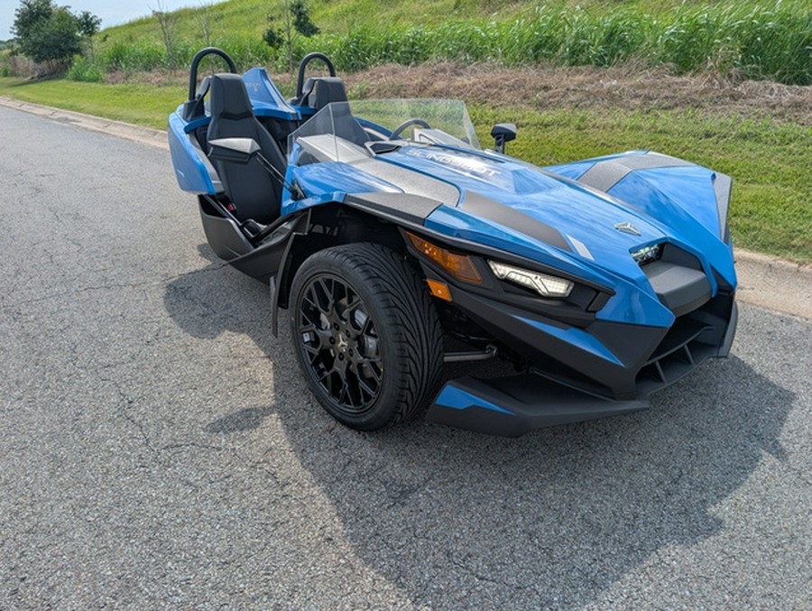2026 Slingshot Slingshot SL