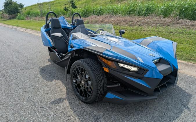 2026 Slingshot Slingshot SL