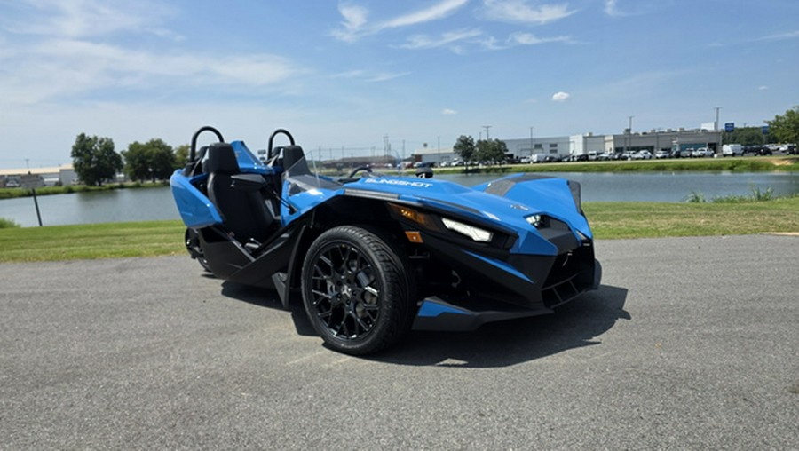 2026 Slingshot Slingshot SL