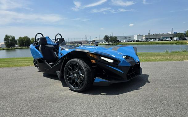 2026 Slingshot Slingshot SL