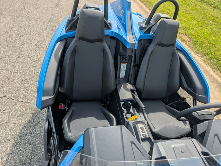 2026 Slingshot Slingshot SL
