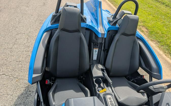 2026 Slingshot Slingshot SL