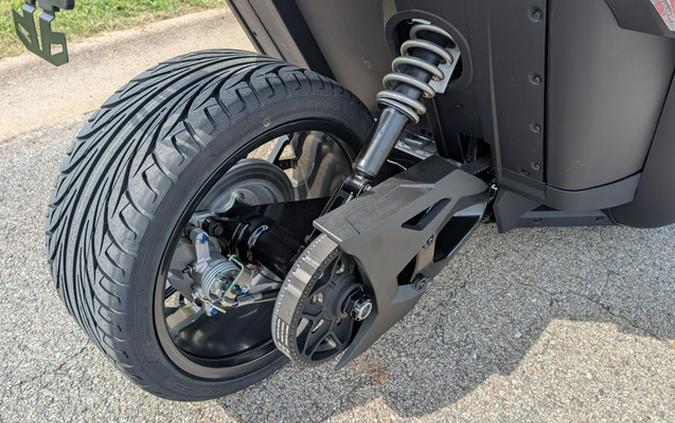 2026 Slingshot Slingshot SL