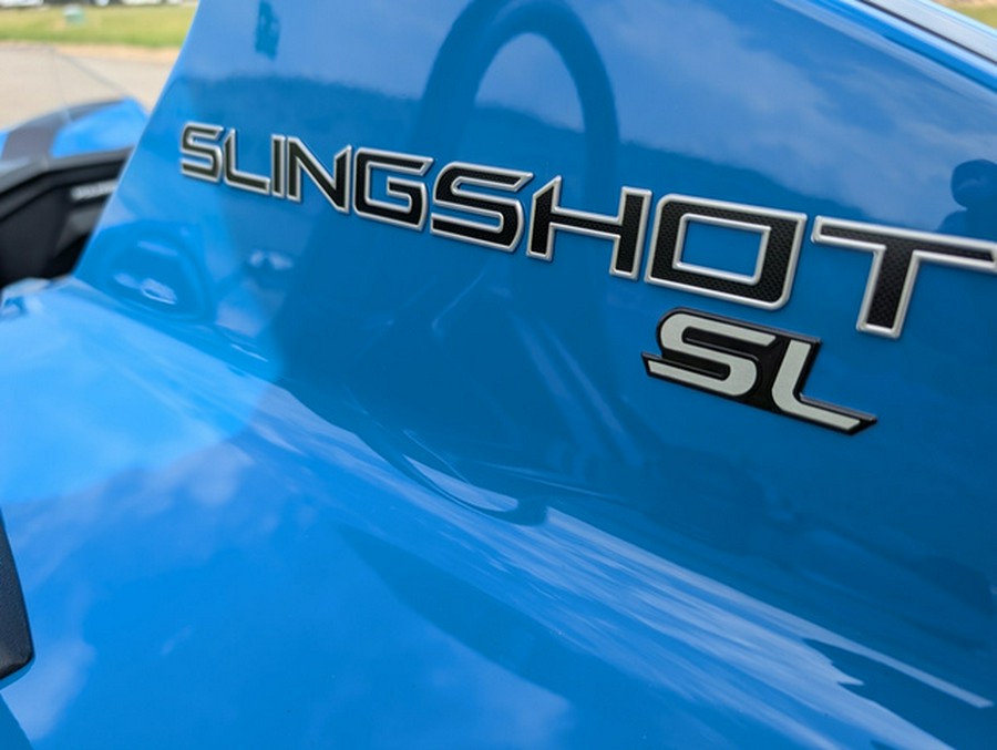 2026 Slingshot Slingshot SL