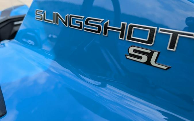 2026 Slingshot Slingshot SL