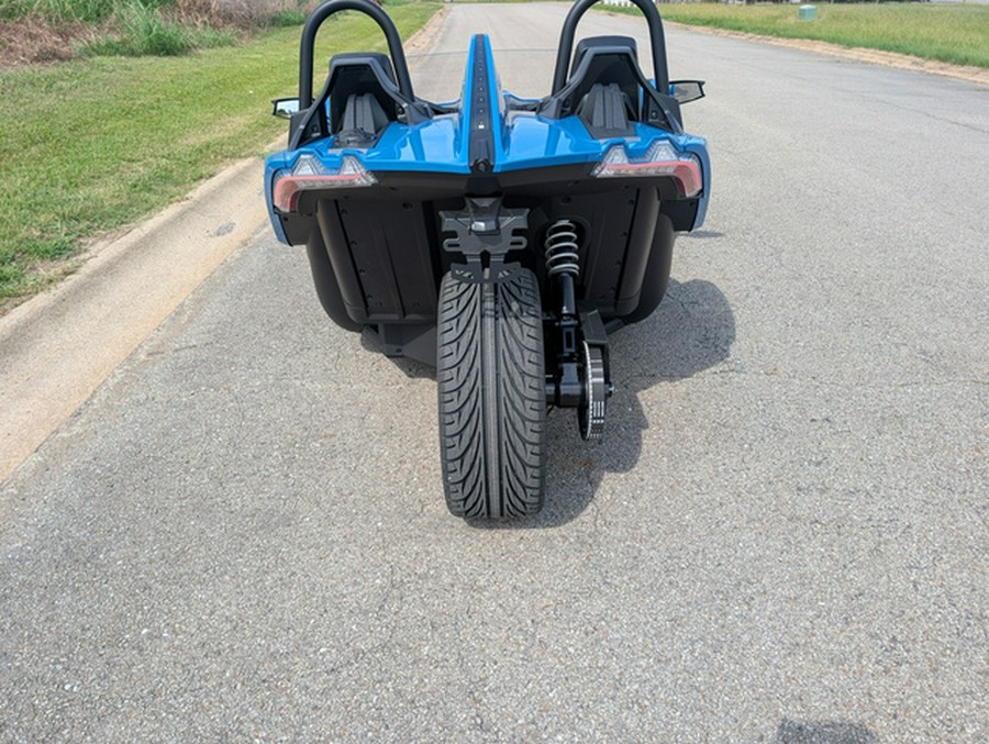 2026 Slingshot Slingshot SL