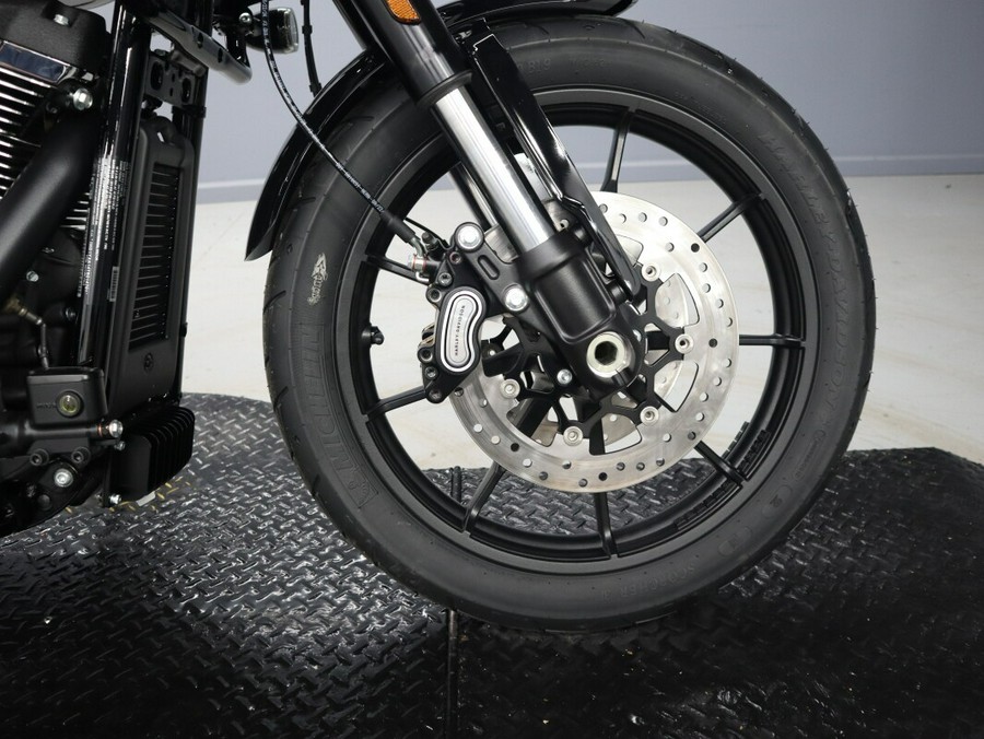 2026 Harley-Davidson Low Rider ST FXLRST