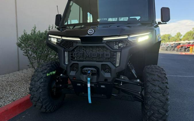 2027 CFMOTO UFORCE U10 XL Pro Highland EPS