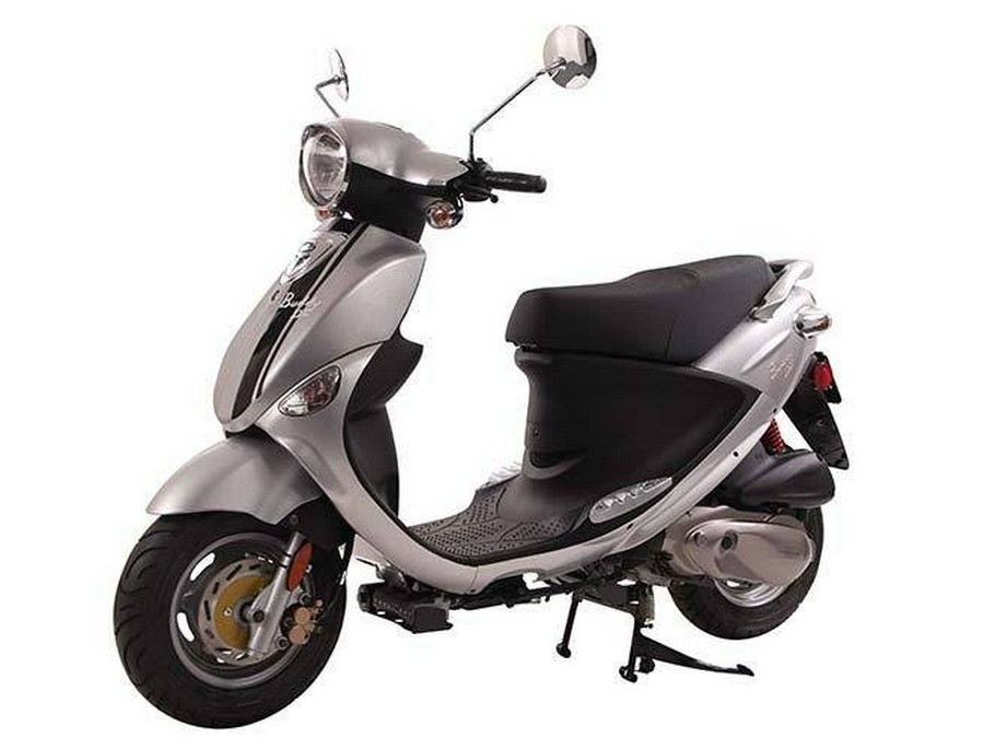 2015 Genuine Scooters Buddy 170i