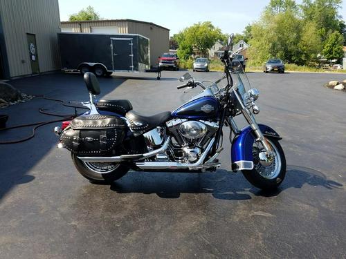 2006 heritage softail classic for sale craigslist