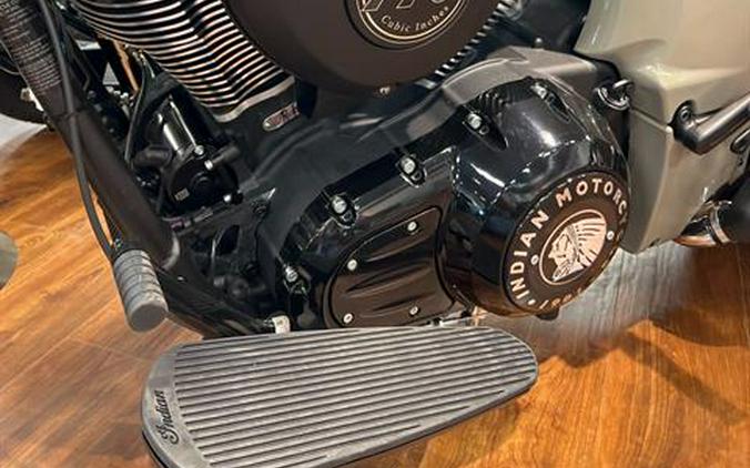 2023 Indian Motorcycle Springfield® Dark Horse®