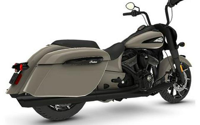 2023 Indian Motorcycle Springfield® Dark Horse®