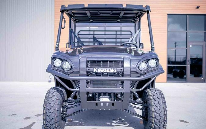 2024 Kawasaki Mule PRO-FXT™ 1000 LE