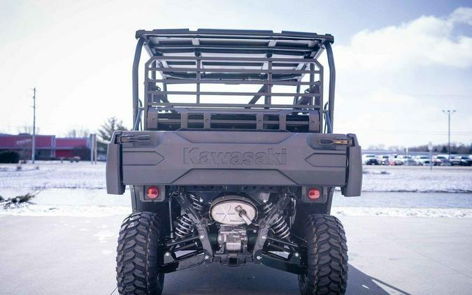 2024 Kawasaki Mule PRO-FXT™ 1000 LE