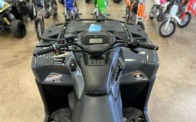 2024 Can-Am Outlander 700