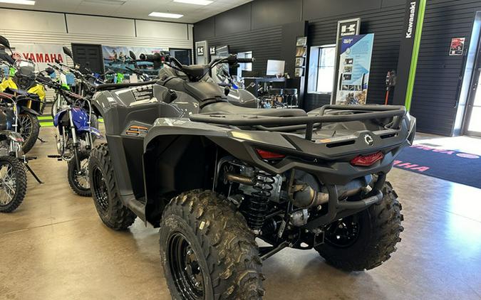 2024 Can-Am Outlander 700