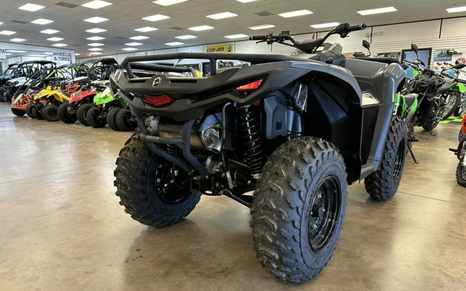 2024 Can-Am Outlander 700