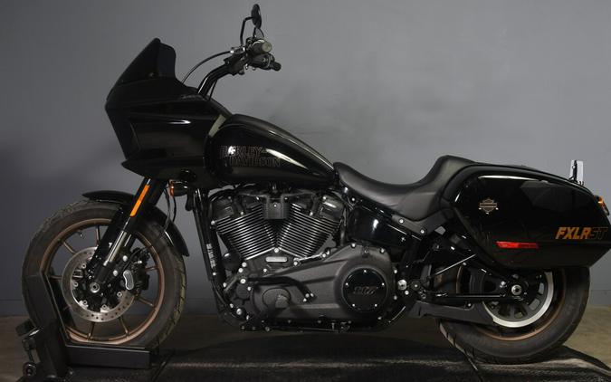 2023 Harley-Davidson Low Rider ST